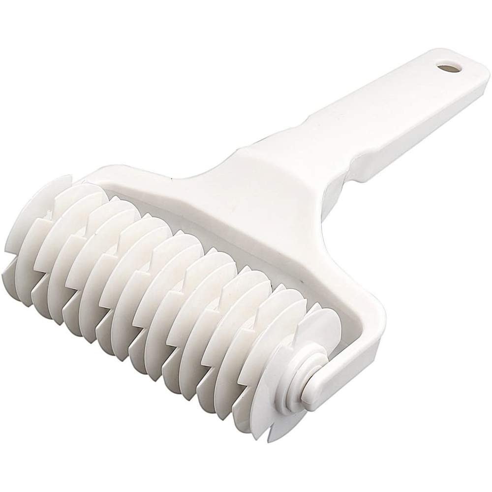 Amazon | Pichidr-JP メッシュローラー パイ生地ローラー 18.5